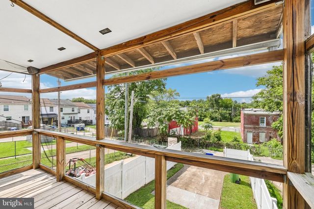 2414 RIDGELY ST, Baltimore, MD 21230