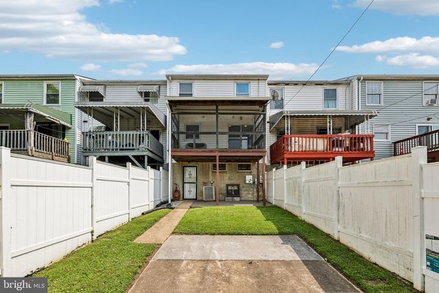 2414 RIDGELY ST, Baltimore, MD 21230
