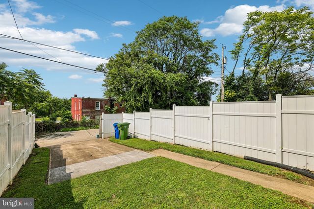 2414 RIDGELY ST, Baltimore, MD 21230
