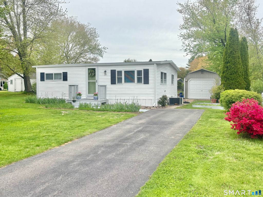 20 Robin Road, Colchester, CT 06415