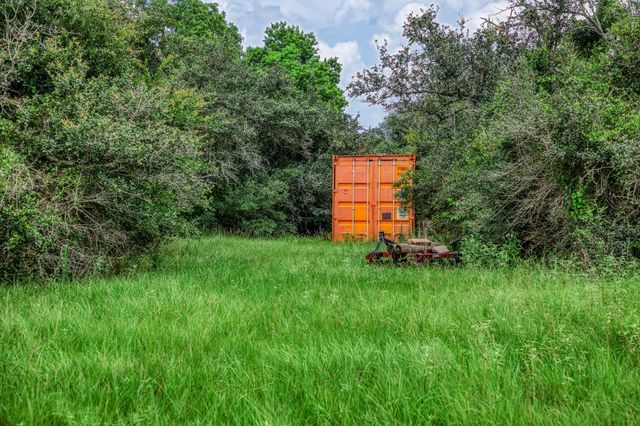 1865 County Road 114, Garwood, TX 77442