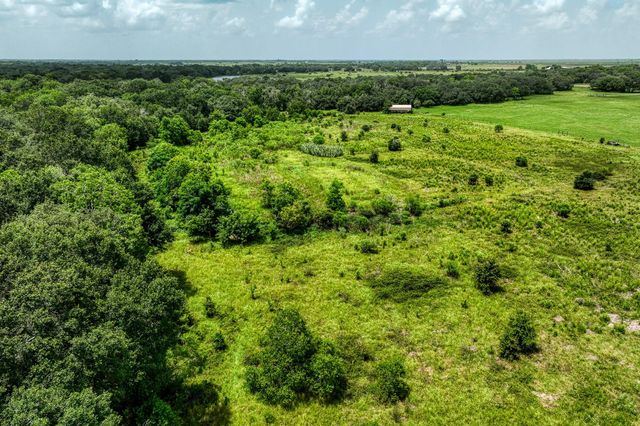 1865 County Road 114, Garwood, TX 77442