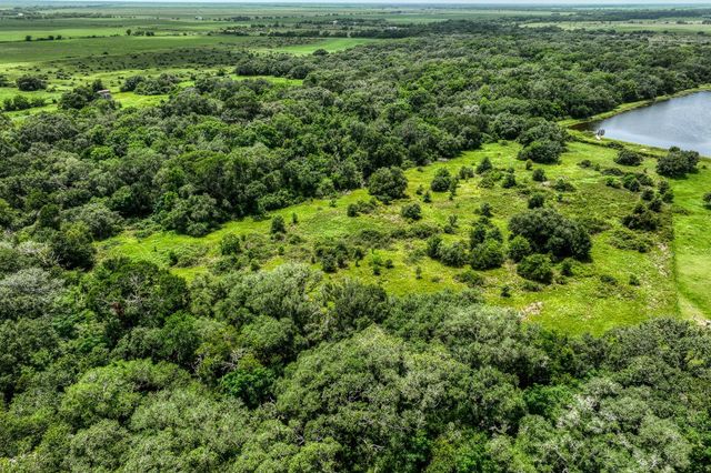 1865 County Road 114, Garwood, TX 77442