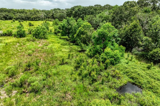 1865 County Road 114, Garwood, TX 77442