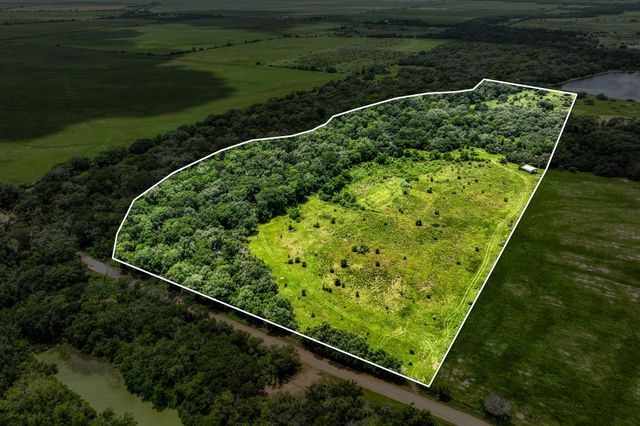 1865 County Road 114, Garwood, TX 77442