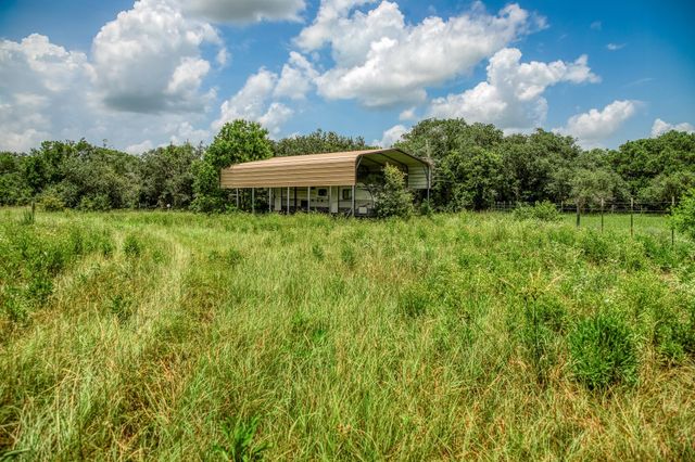 1865 County Road 114, Garwood, TX 77442