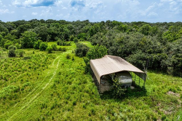 1865 County Road 114, Garwood, TX 77442
