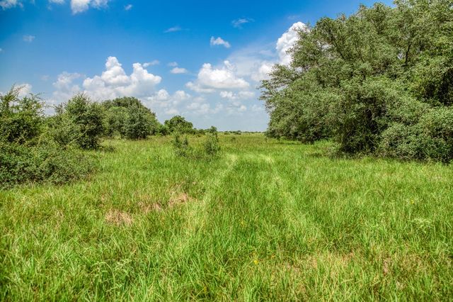 1865 County Road 114, Garwood, TX 77442