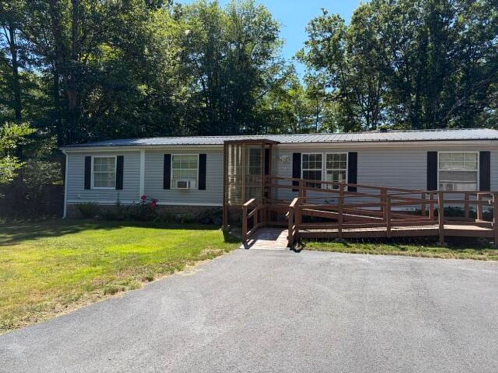 7 Juniper Lane, Sanford, ME 04073 — exterior
