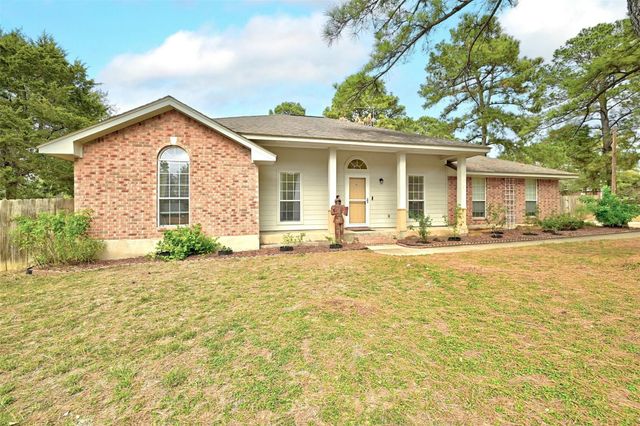 228 Old Firetower RD, Bastrop, TX 78602