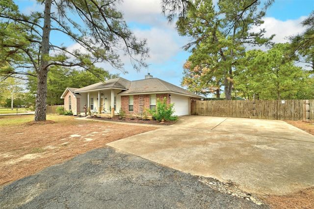 228 Old Firetower RD, Bastrop, TX 78602