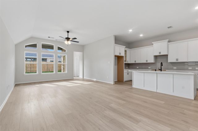 530 Stream Bend Way, Rosenberg, TX 77471