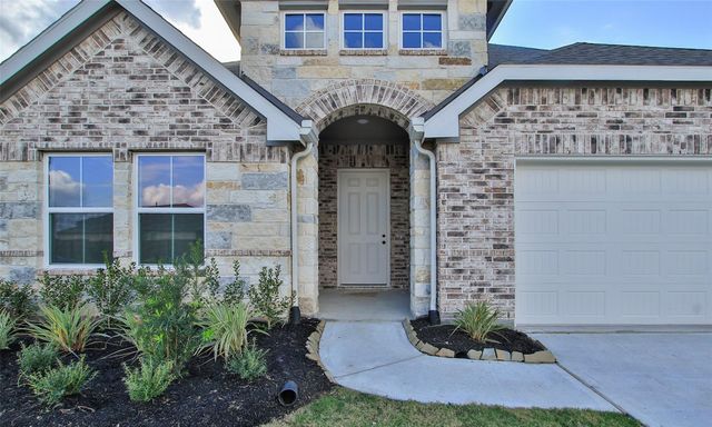 530 Stream Bend Way, Rosenberg, TX 77471