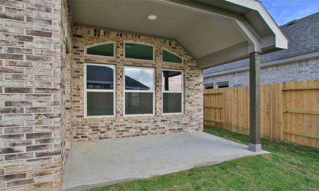 530 Stream Bend Way, Rosenberg, TX 77471