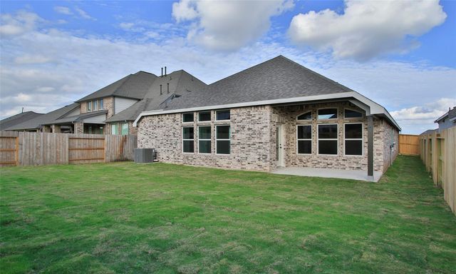 530 Stream Bend Way, Rosenberg, TX 77471