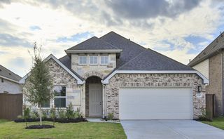 530 Stream Bend Way, Rosenberg, TX 77471