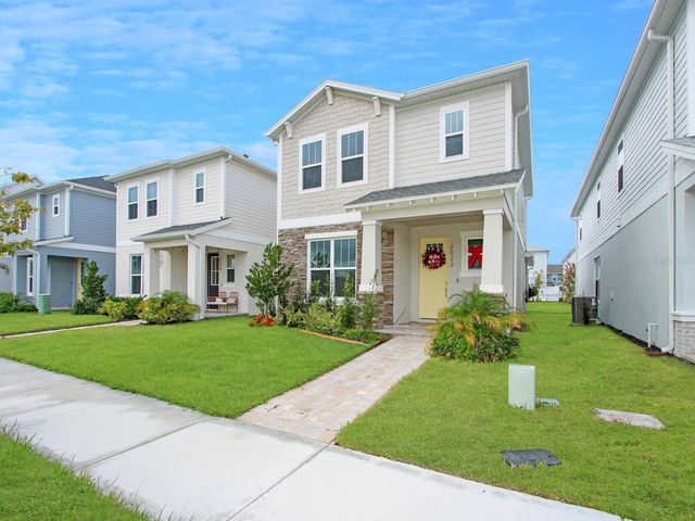 2022 EDUCATION STREET, Magnolia Square, FL 34771