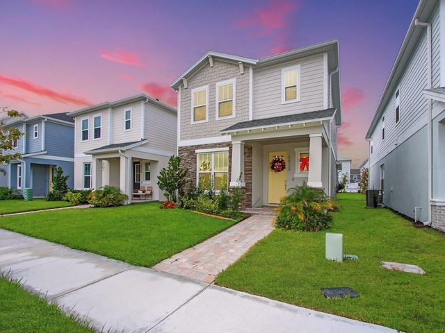 2022 EDUCATION STREET, Magnolia Square, FL 34771