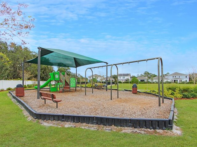 2022 EDUCATION STREET, Magnolia Square, FL 34771