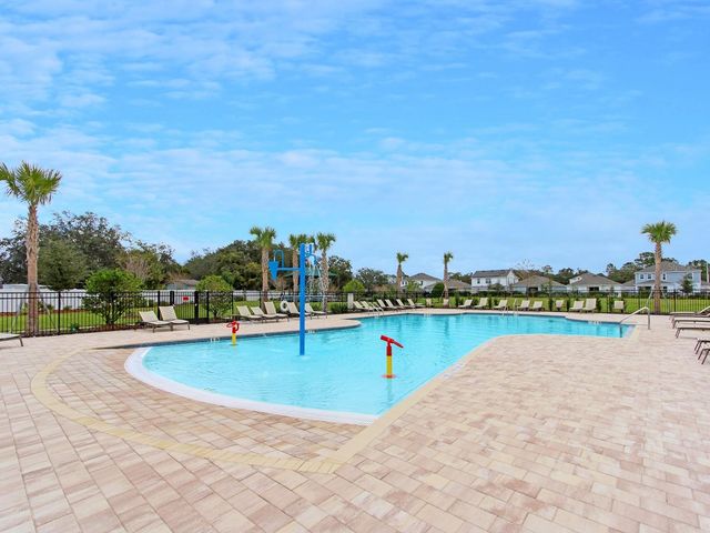 2022 EDUCATION STREET, Magnolia Square, FL 34771