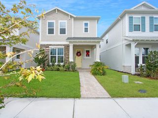 2022 EDUCATION STREET, Magnolia Square, FL 34771