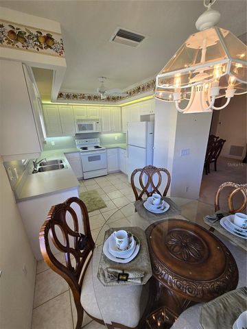 5800 SABAL TRACE DRIVE 1002, North Port, FL 34287