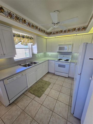 5800 SABAL TRACE DRIVE 1002, North Port, FL 34287