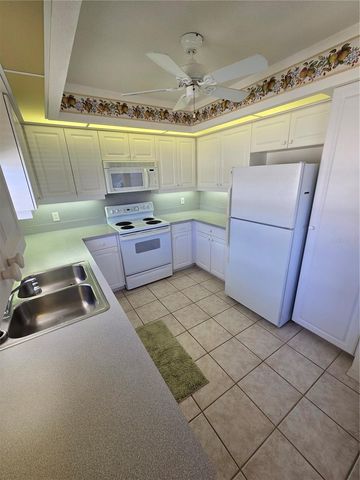 5800 SABAL TRACE DRIVE 1002, North Port, FL 34287