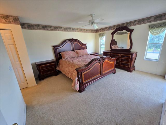 5800 SABAL TRACE DRIVE 1002, North Port, FL 34287