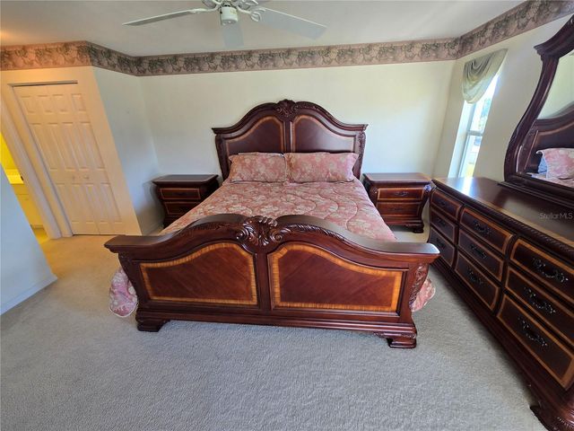 5800 SABAL TRACE DRIVE 1002, North Port, FL 34287