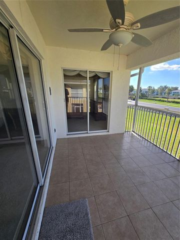 5800 SABAL TRACE DRIVE 1002, North Port, FL 34287