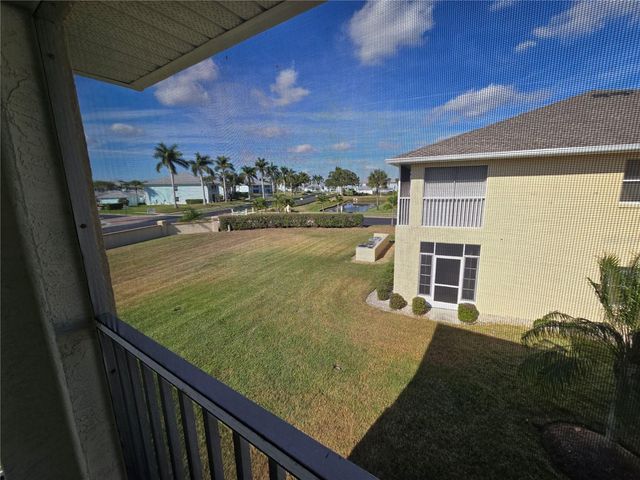 5800 SABAL TRACE DRIVE 1002, North Port, FL 34287