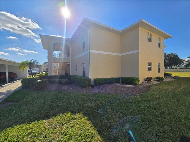 5800 SABAL TRACE DRIVE 1002, North Port, FL 34287