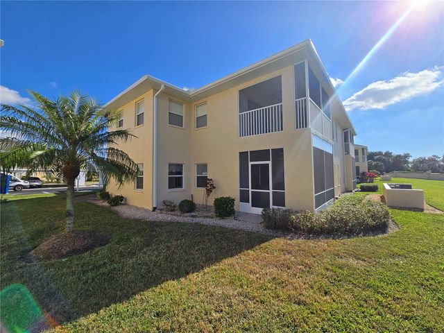5800 SABAL TRACE DRIVE 1002, North Port, FL 34287