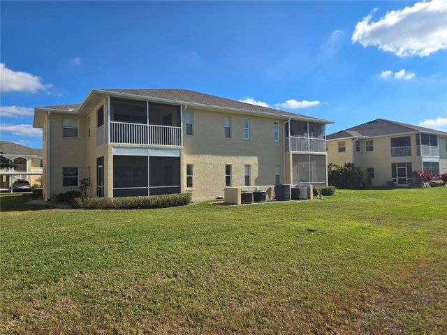 5800 SABAL TRACE DRIVE 1002, North Port, FL 34287