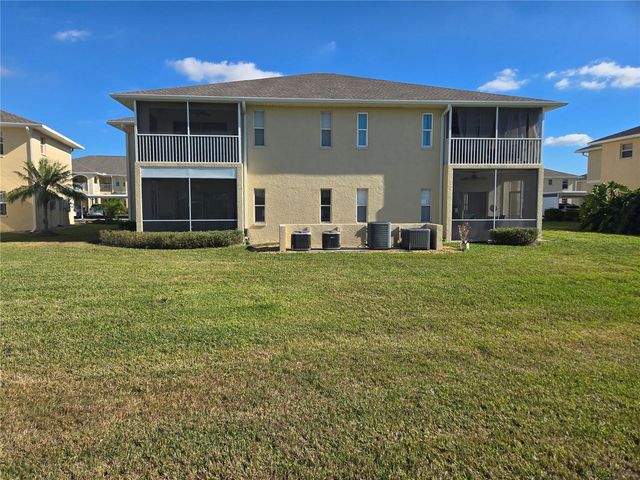 5800 SABAL TRACE DRIVE 1002, North Port, FL 34287