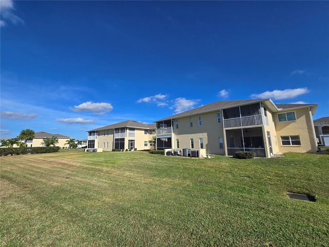 5800 SABAL TRACE DRIVE 1002, North Port, FL 34287