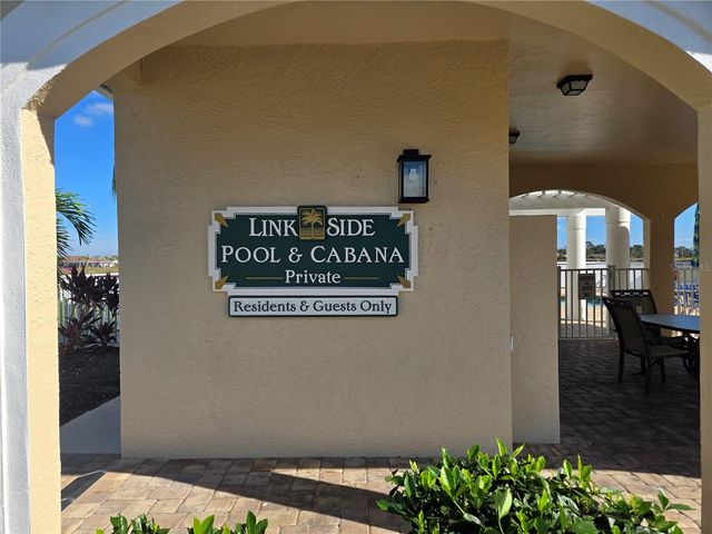 5800 SABAL TRACE DRIVE 1002, North Port, FL 34287