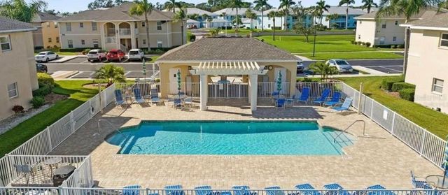 5800 SABAL TRACE DRIVE 1002, North Port, FL 34287