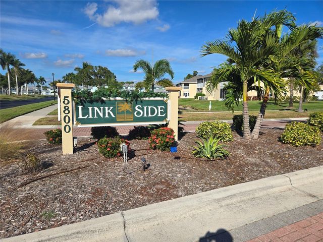 5800 SABAL TRACE DRIVE 1002, North Port, FL 34287