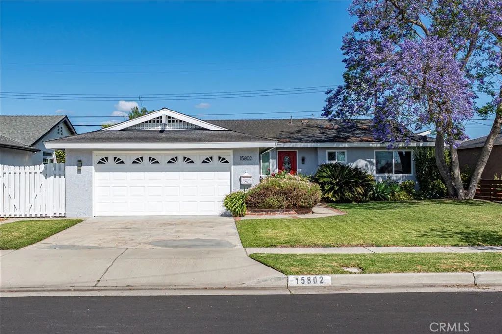 15802 Tullow Lane, Huntington Beach, CA 92647
