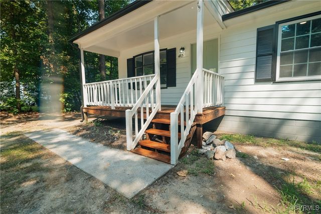 4115 McIlwaine Dr, Dinwiddie, VA 23803