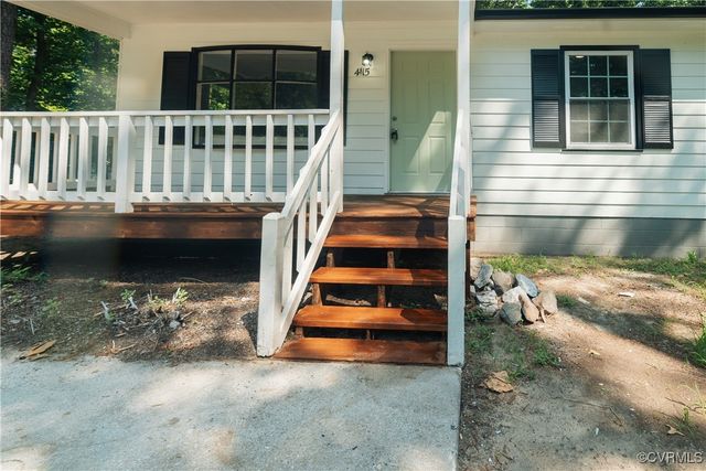 4115 McIlwaine Dr, Dinwiddie, VA 23803