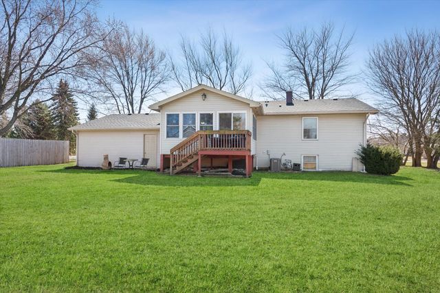 9240 W 93rd Avenue, St. John, IN 46373
