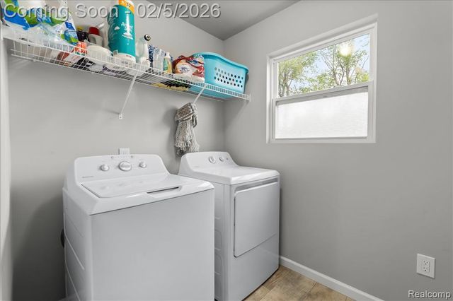 3071 Ivy Wood, Howell, MI 48855