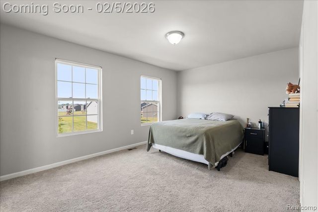 3071 Ivy Wood, Howell, MI 48855