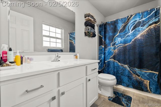 3071 Ivy Wood, Howell, MI 48855