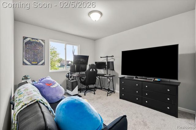 3071 Ivy Wood, Howell, MI 48855