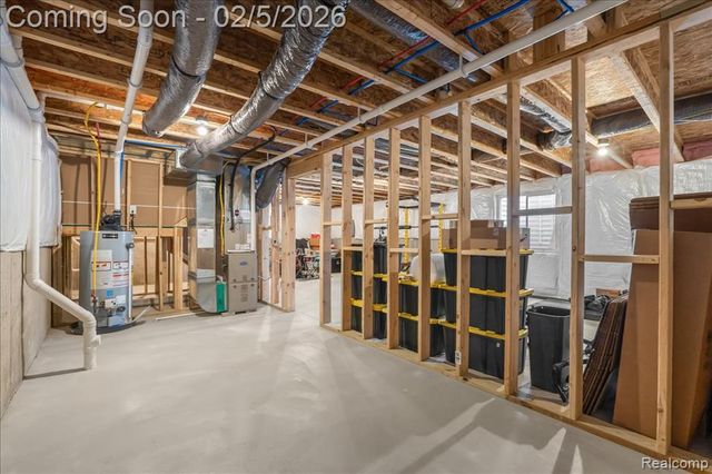 3071 Ivy Wood, Howell, MI 48855