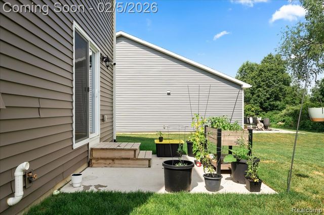 3071 Ivy Wood, Howell, MI 48855